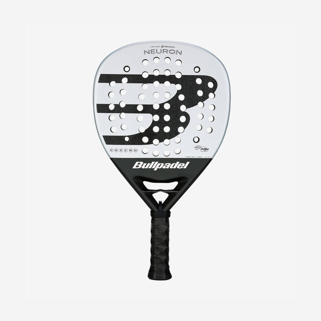 Lopar za padel za odrasle Bullpadel Neuron 25 Fede Chingotto