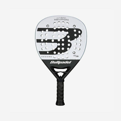 Racchetta padel adulto Bullpadel NEURON 25 Fede Chingotto