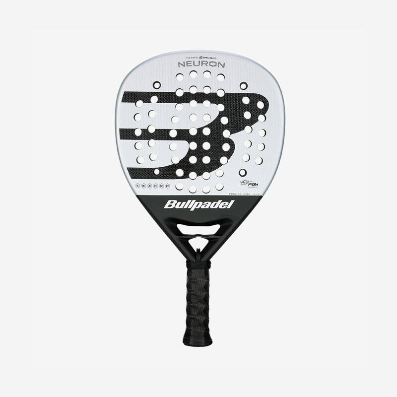 Rakieta do padla Bullpadel Neuron 25 Fede Chingotto
