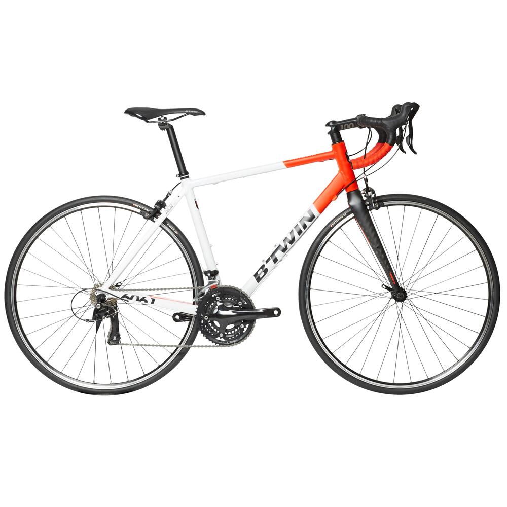 Bicicleta Triban 520