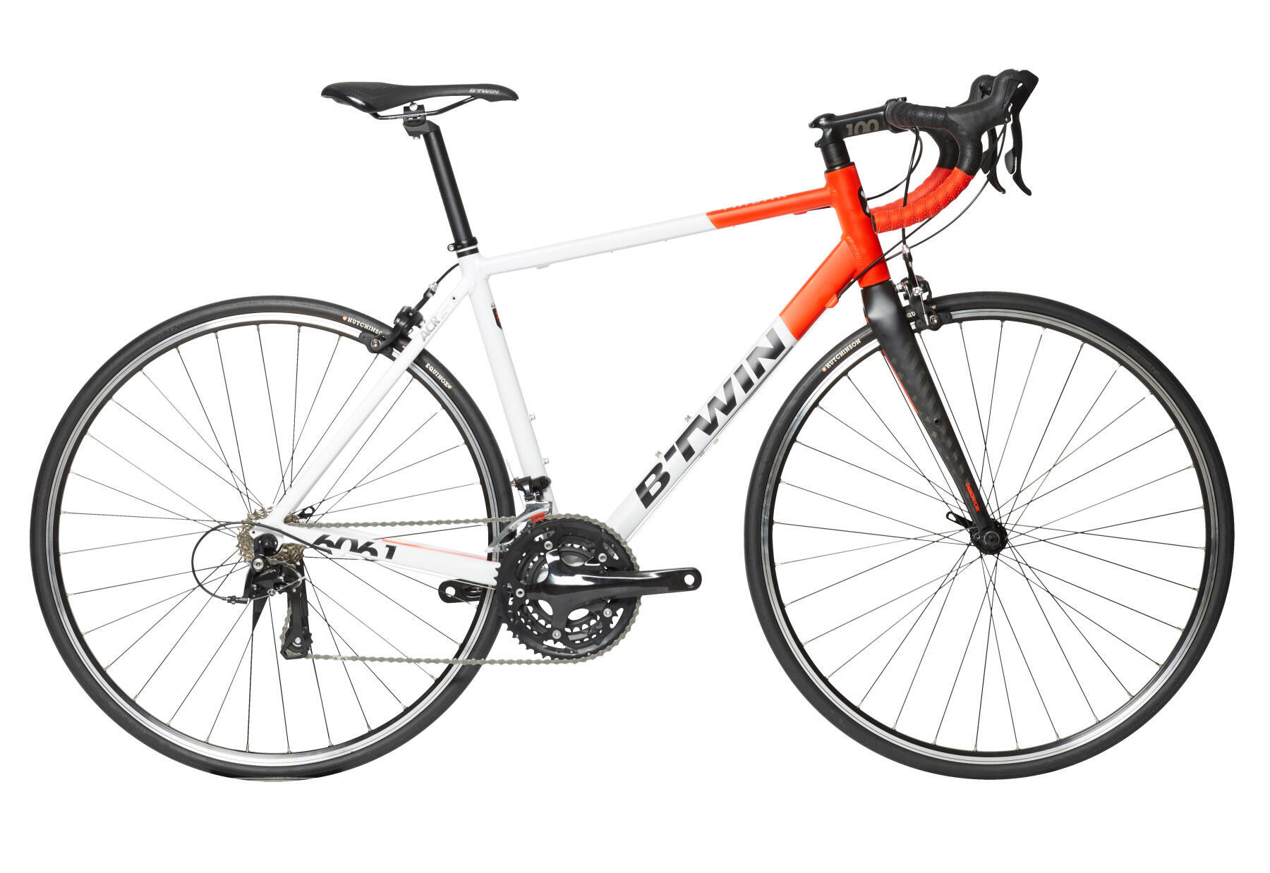 Bicicleta Triban 520