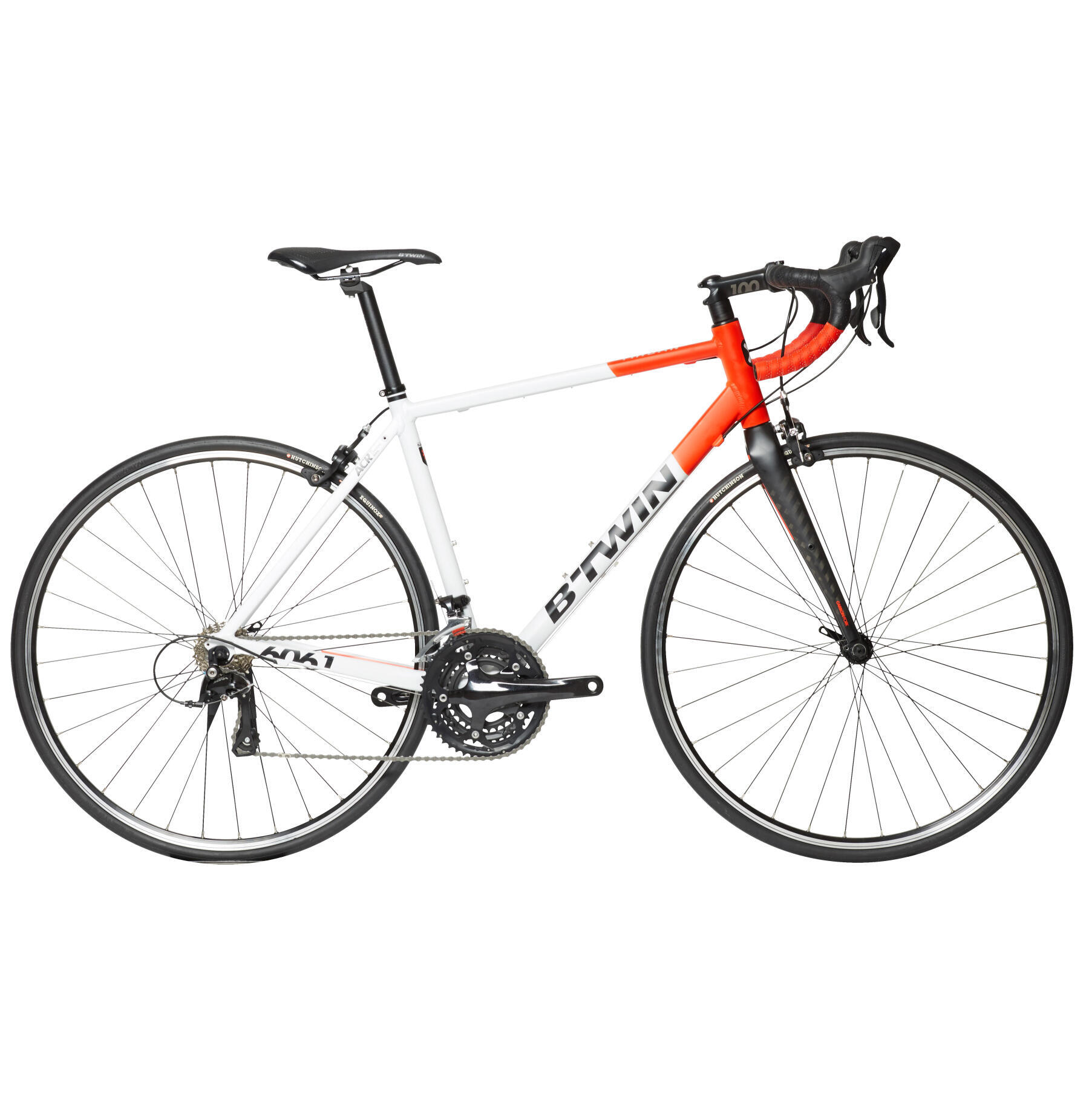 Roue triban online 520