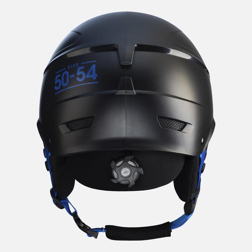 Kask narciarski dla dorosłych Rossignol Rental FR Black