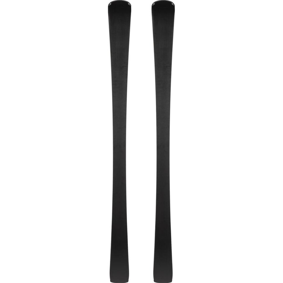 Narty zjazdowe damskie Rossignol NOVA 2 z wiązaniami LOOK Xpress W 10 GW