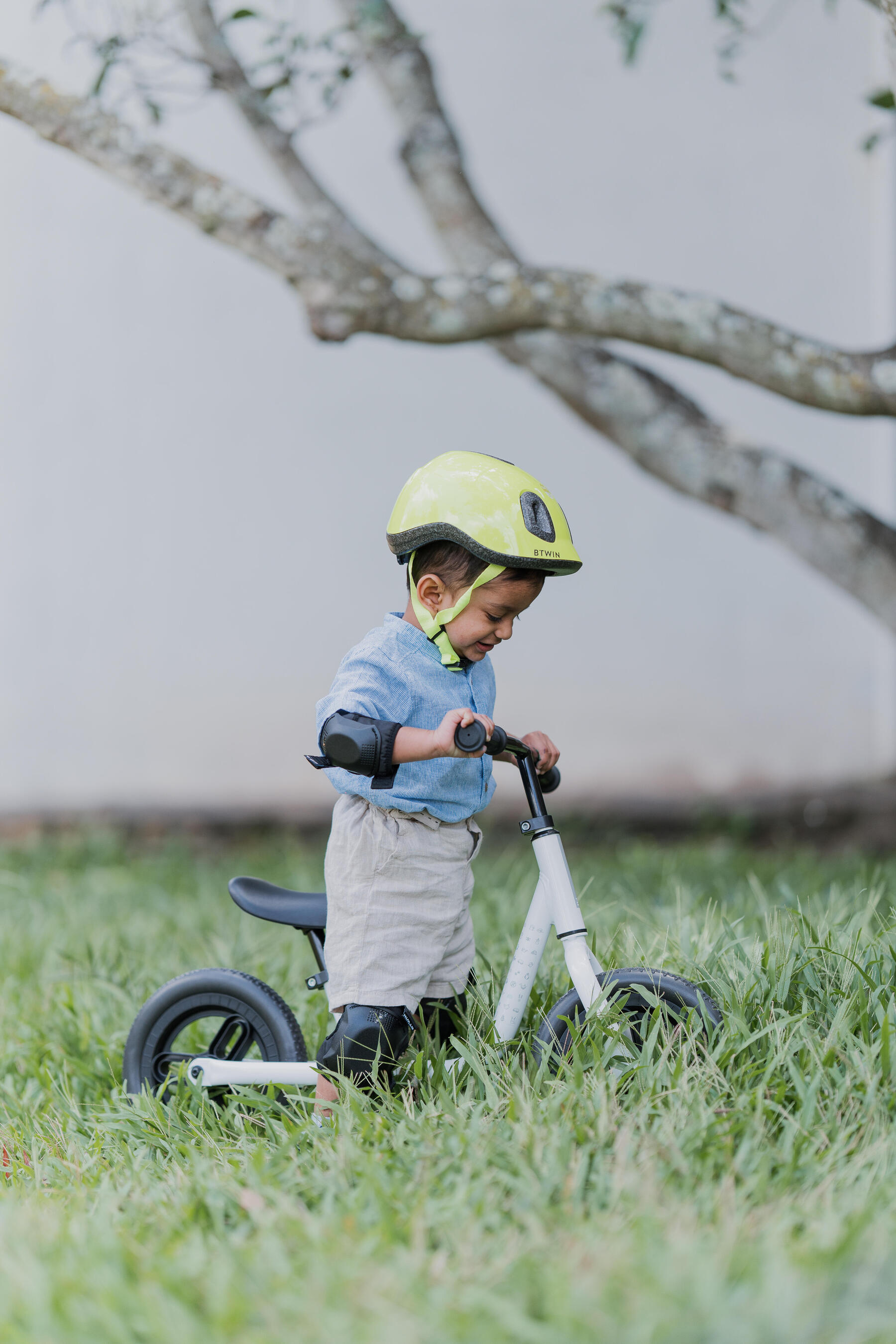 bici per bambino