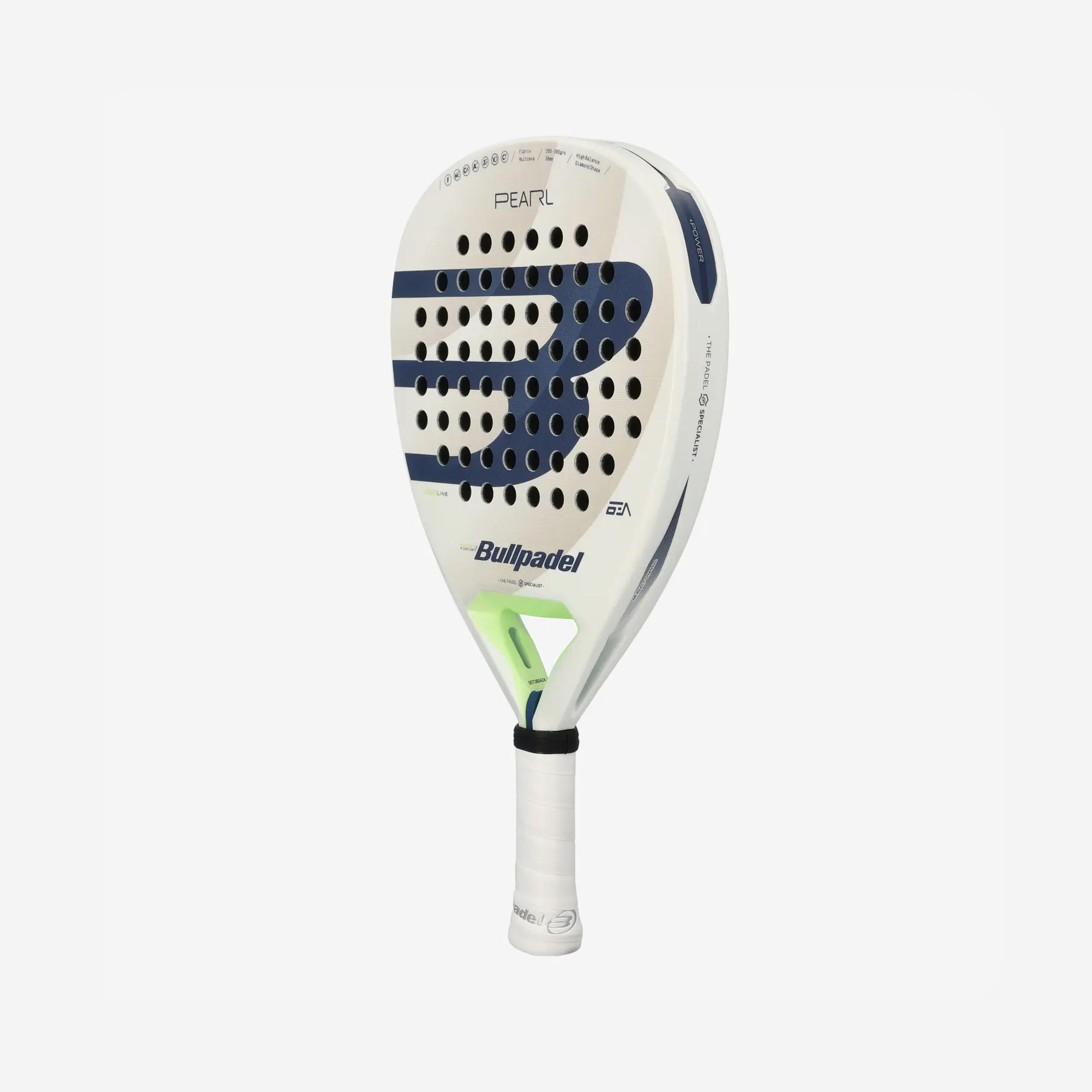 padel bullpadel bullpadel bikir blanco