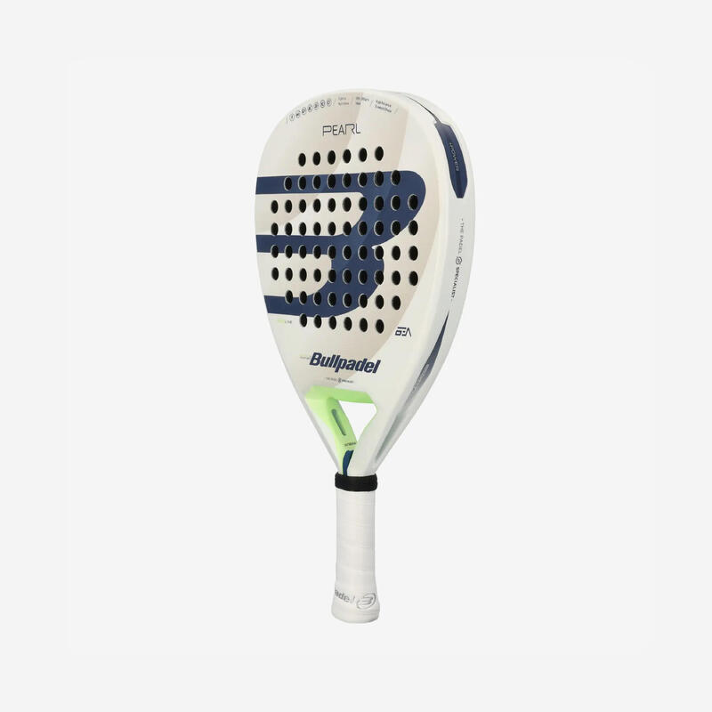 Raquette de padel adulte - Bullpadel Pearl 25