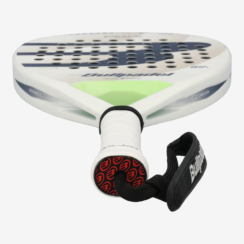 Raquette de padel adulte - Bullpadel Pearl 25