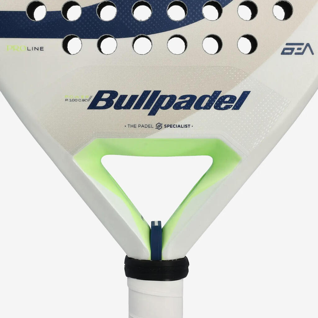 Lopar za padel Bullpadel Pearl 25 za odrasle