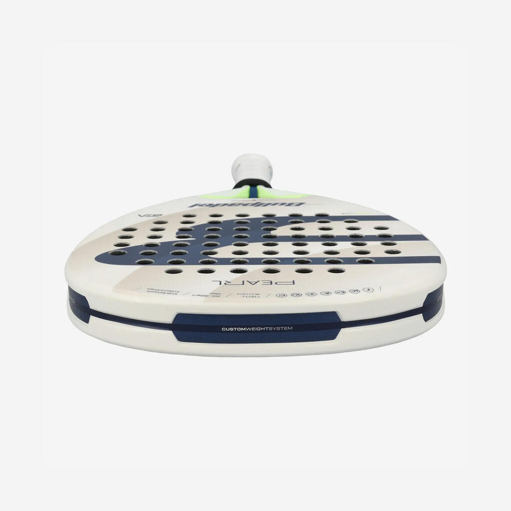 Lopar za padel Bullpadel Pearl 25 za odrasle