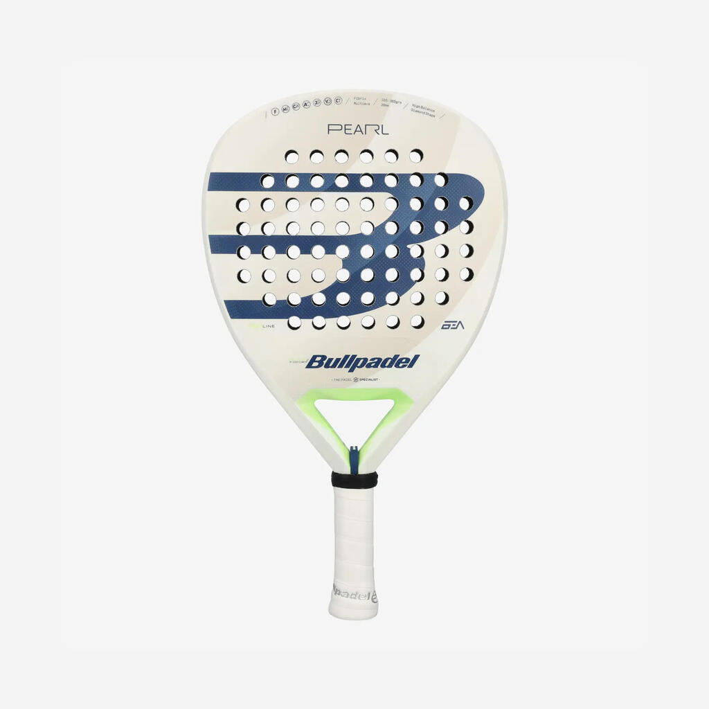 Lopar za padel Bullpadel Pearl 25 za odrasle