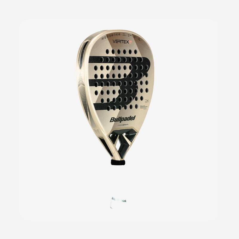 Raquette de padel adulte - Bullpadel vertex 04 W 25 Delfi Brea