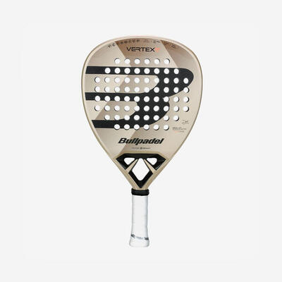 Pala de pádel adulto - Bullpadel Vertex 04 W 25 Delfi Brea