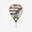 Raketa na padel Bullpadel Vertex 04 25 Delfi Brea