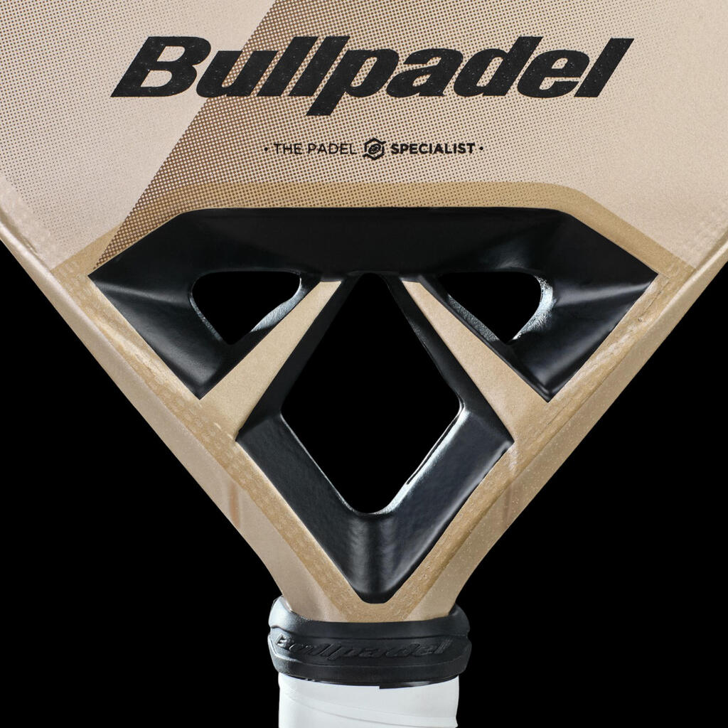 Ženski lopar za padel Bullpadel Vertex 04 W 25 Delfi Brea