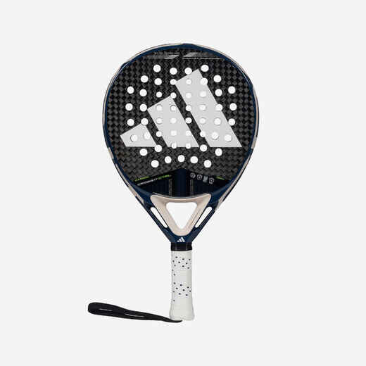 
      ADIDAS Cross It Carbon Ctrl 2025 padelová raketa
  