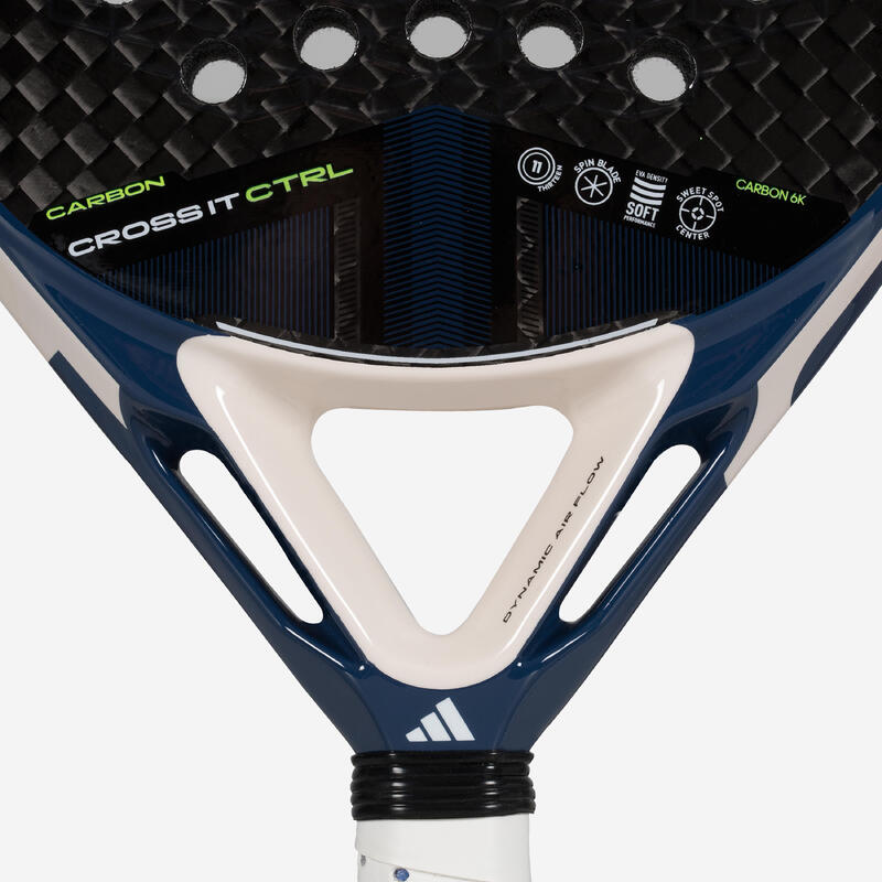 Raketa na padel ADIDAS Cross It Ctrl 2025