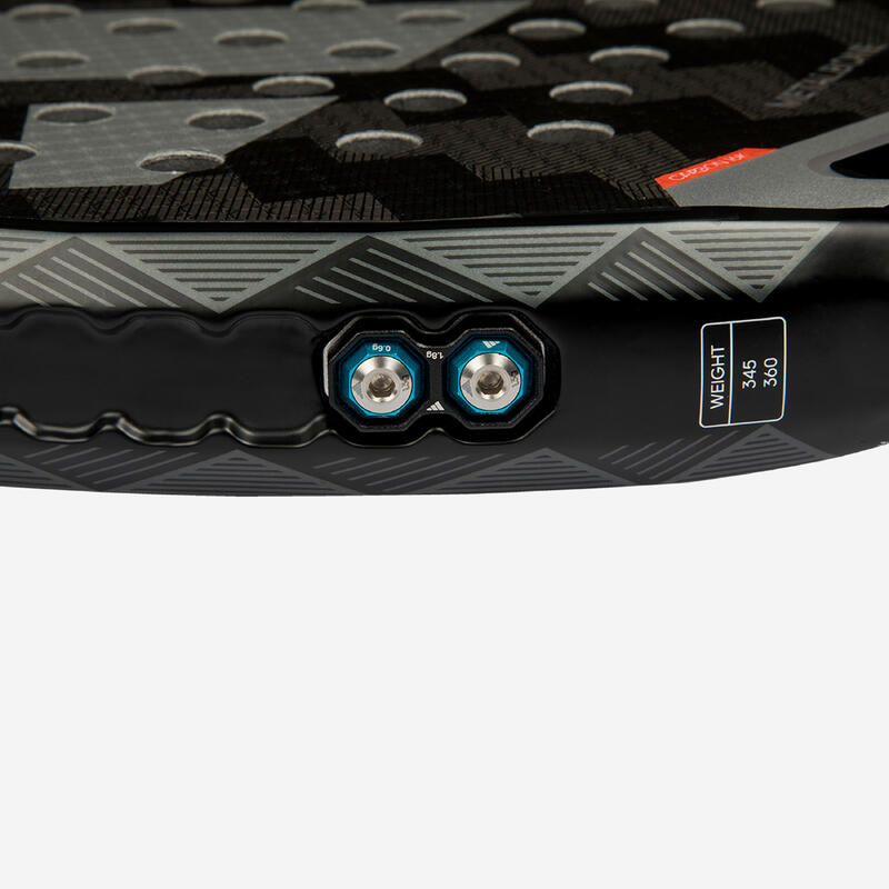 Raketa na padel ADIDAS Metalbone 3.4