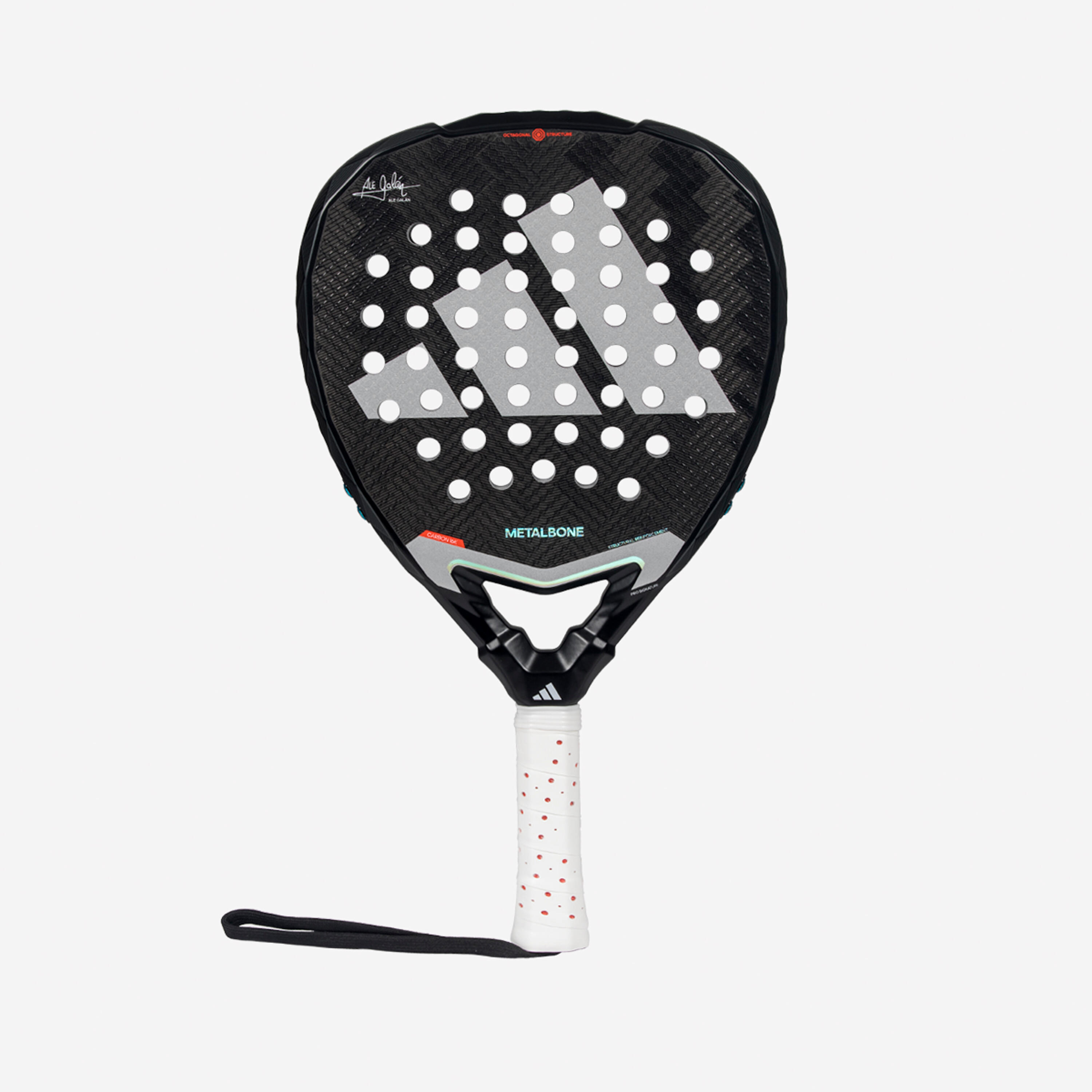 Felnőtt padelütő - ADIDAS Metalbone 3.4 Ale Galán akciós termékkép 1