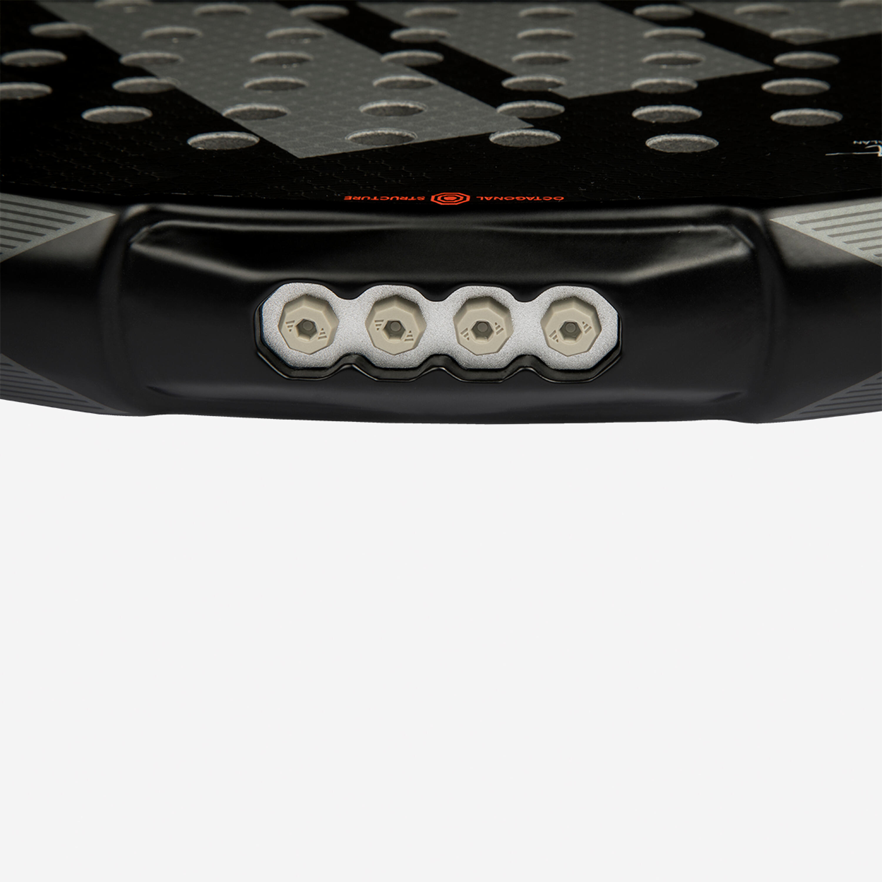 Padelracket voor volwassenen Metalbone 3.4 Ale Galán 8/11