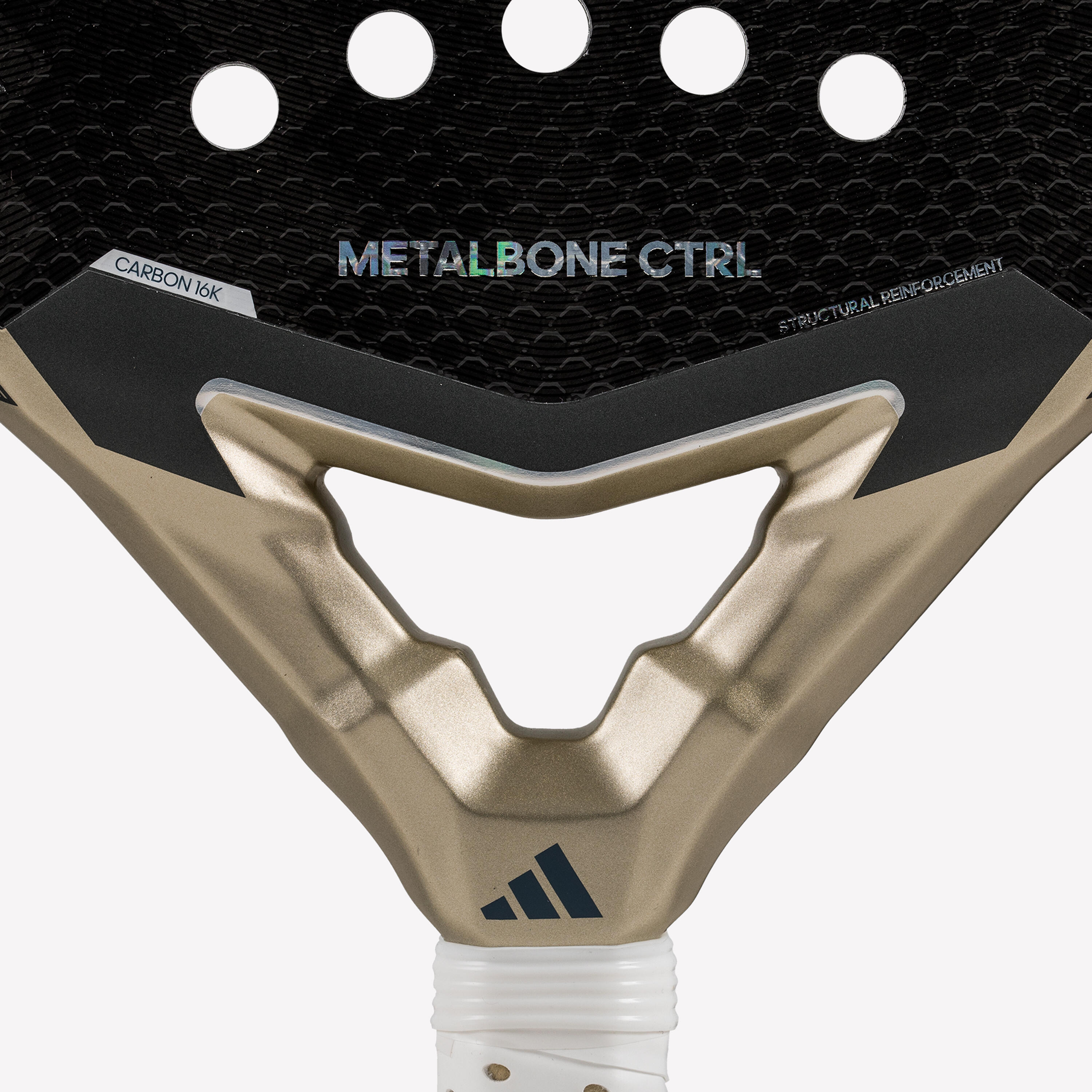 Pala de pádel adult - Adidas Metalbone CTRL 3.4.25 6/10