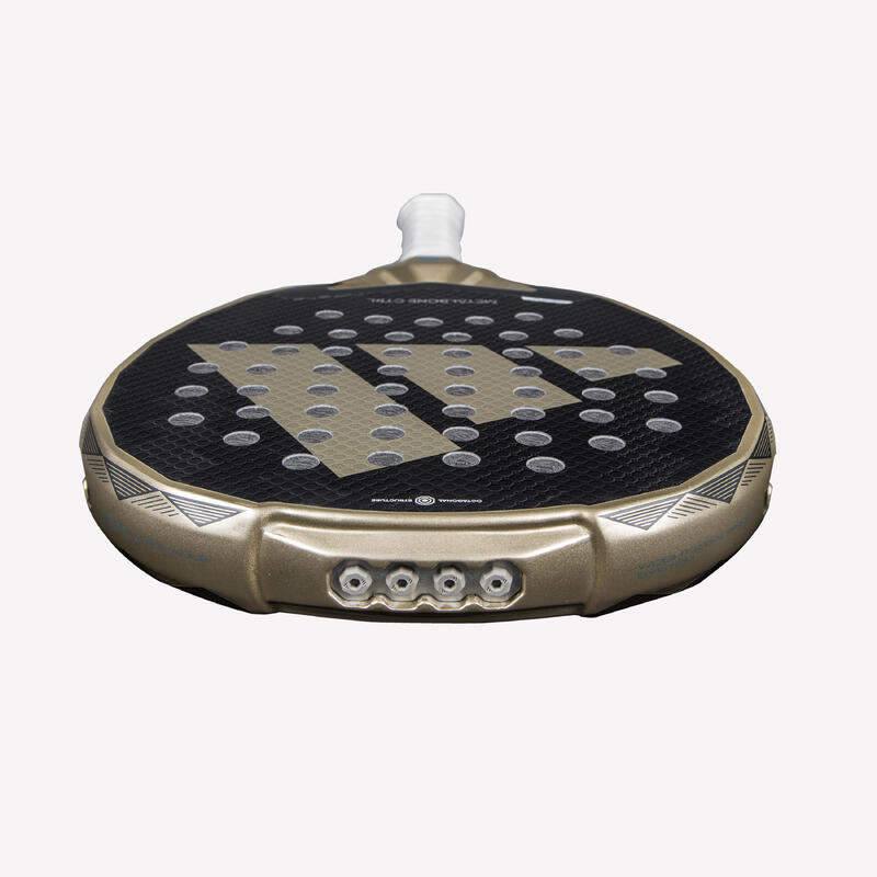 Raquette de padel adulte - Adidas Metalbone CTRL 3.4 25
