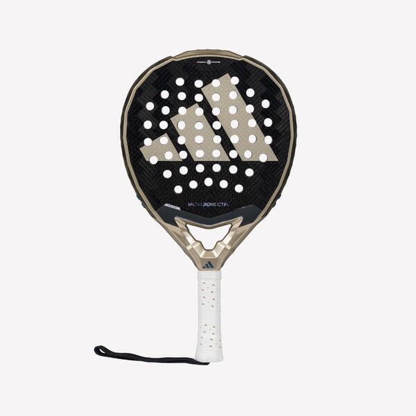 Pala de pádel Adidas Metalbone CTRL 3.4 25