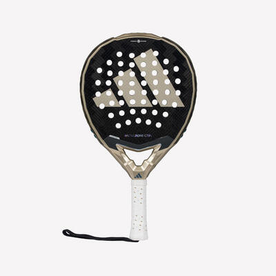 Padelracket metalbone ctrl 3.4