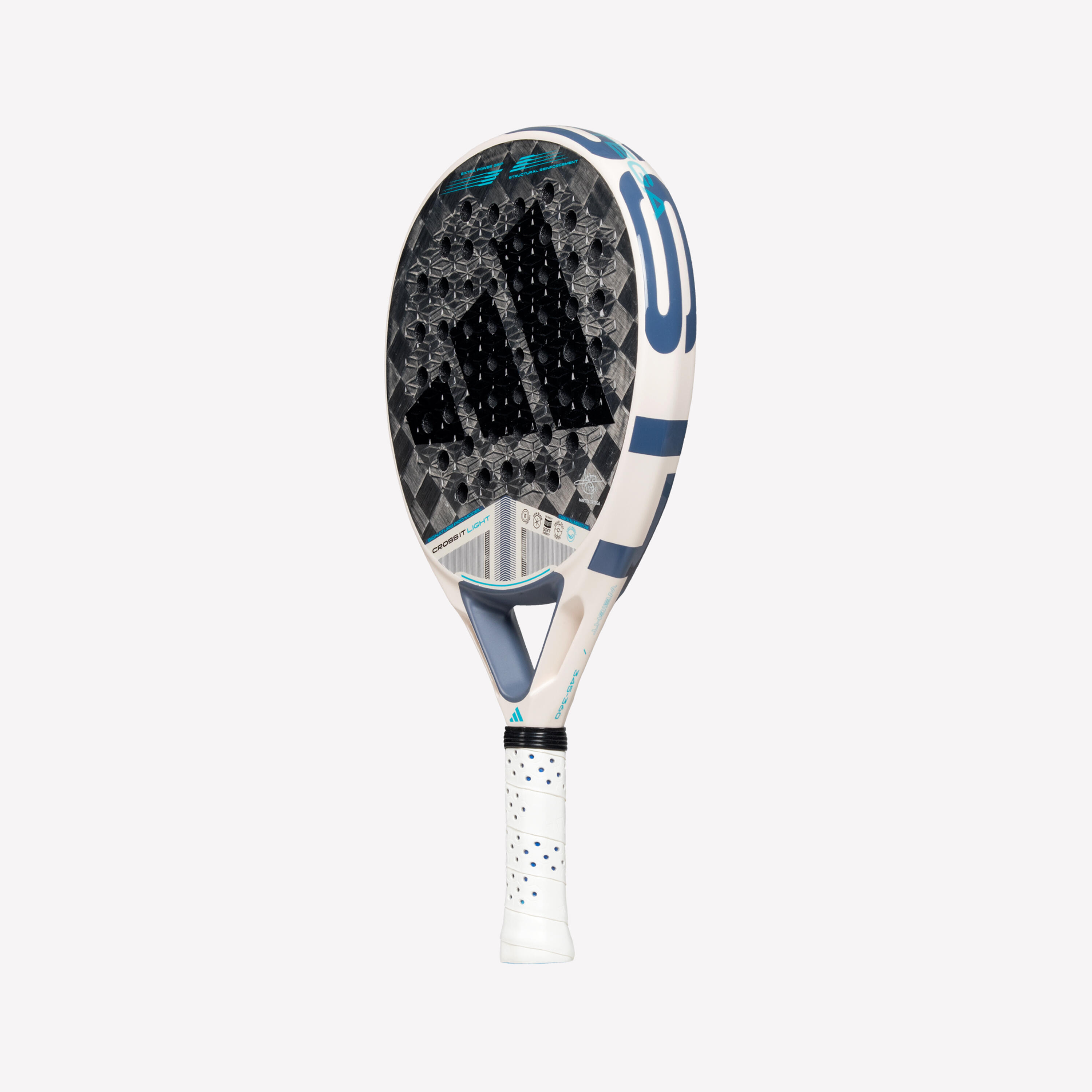Racchetta padel adulto ADIDAS CROSS IT LIGHT 3.4 Martita Ortega 6/8