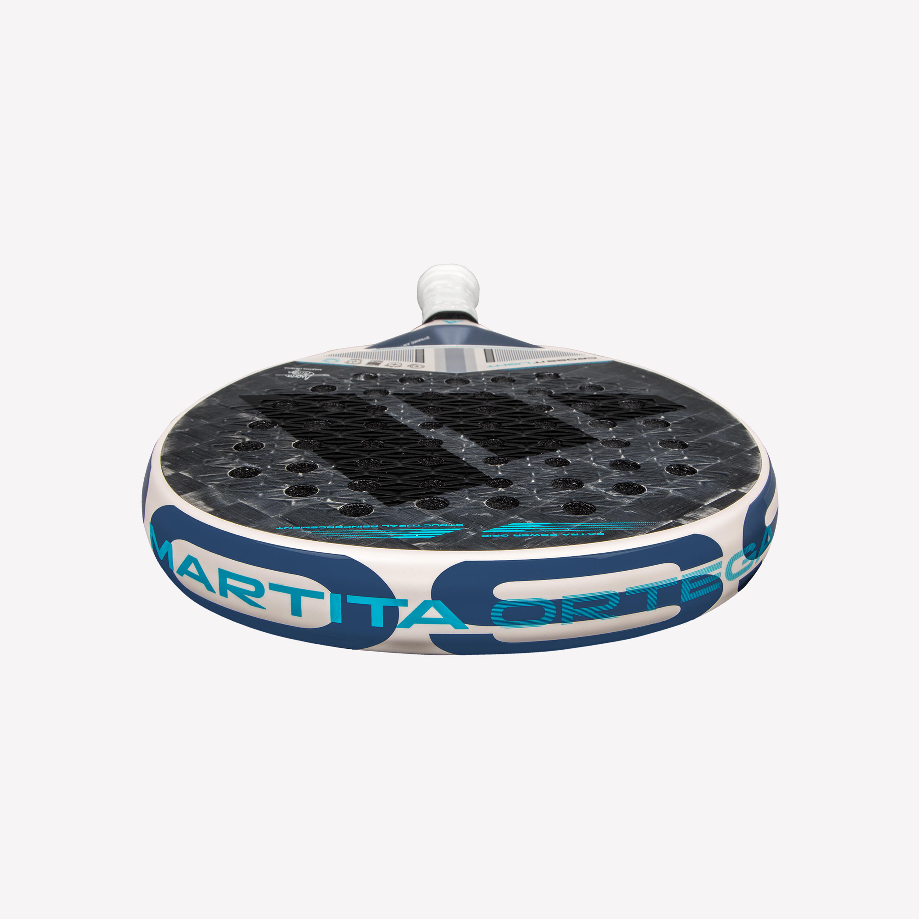 Racchetta padel adulto ADIDAS CROSS IT LIGHT 3.4 Martita Ortega 4/8