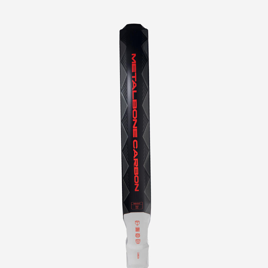 Lopar za padel za odrasle Carbon 3.4 25