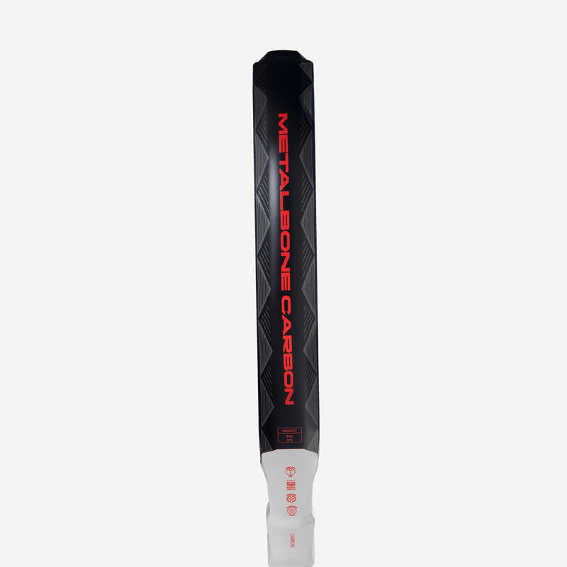 Raquette de padel adulte - Adidas Metalbone Carbon 3.4 25