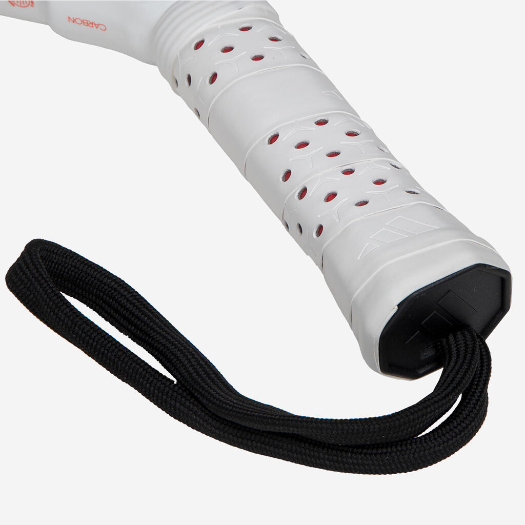 Lopar za padel za odrasle Carbon 3.4 25