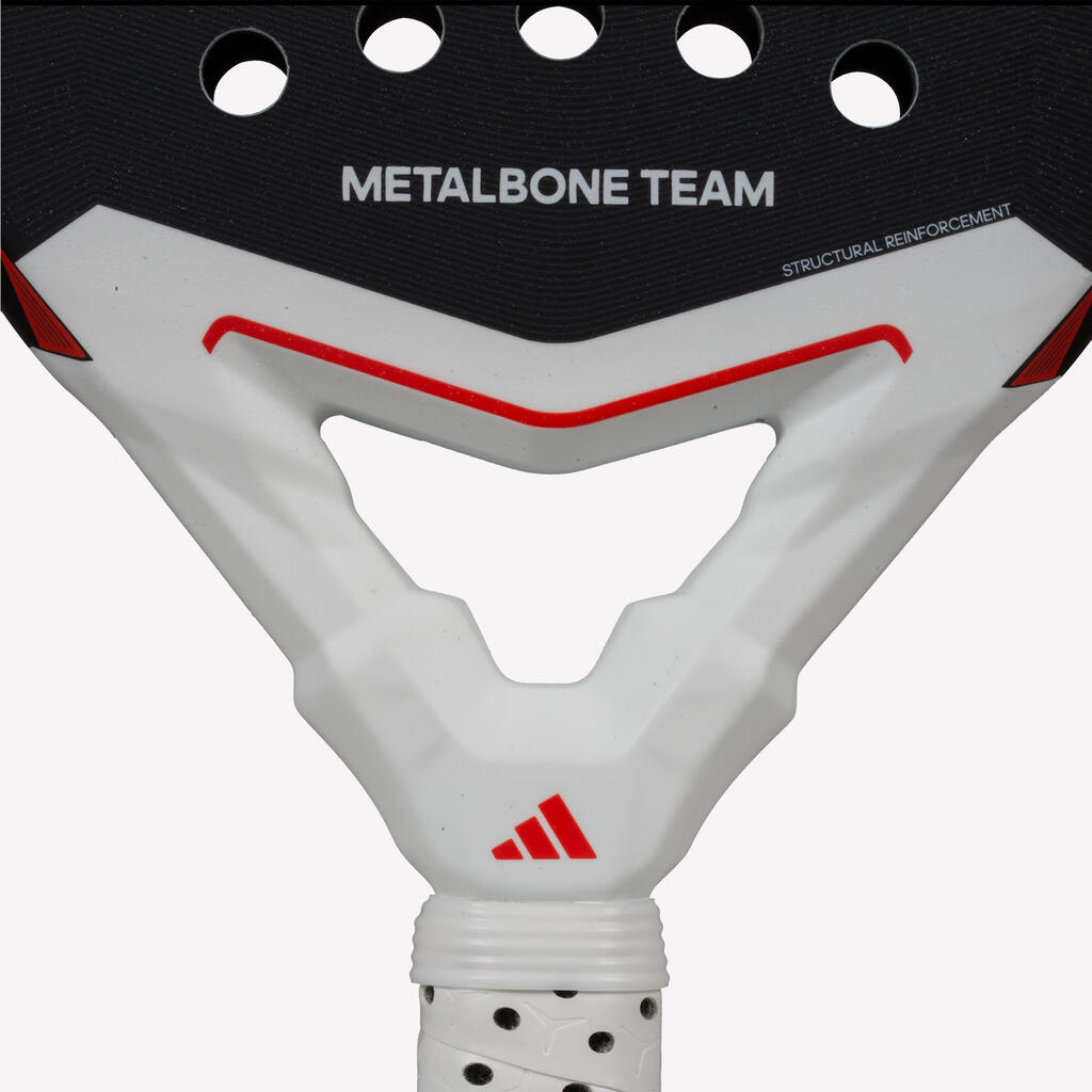 Lopar za padel tenis Metalbone Team 3.4 25 za odrasle