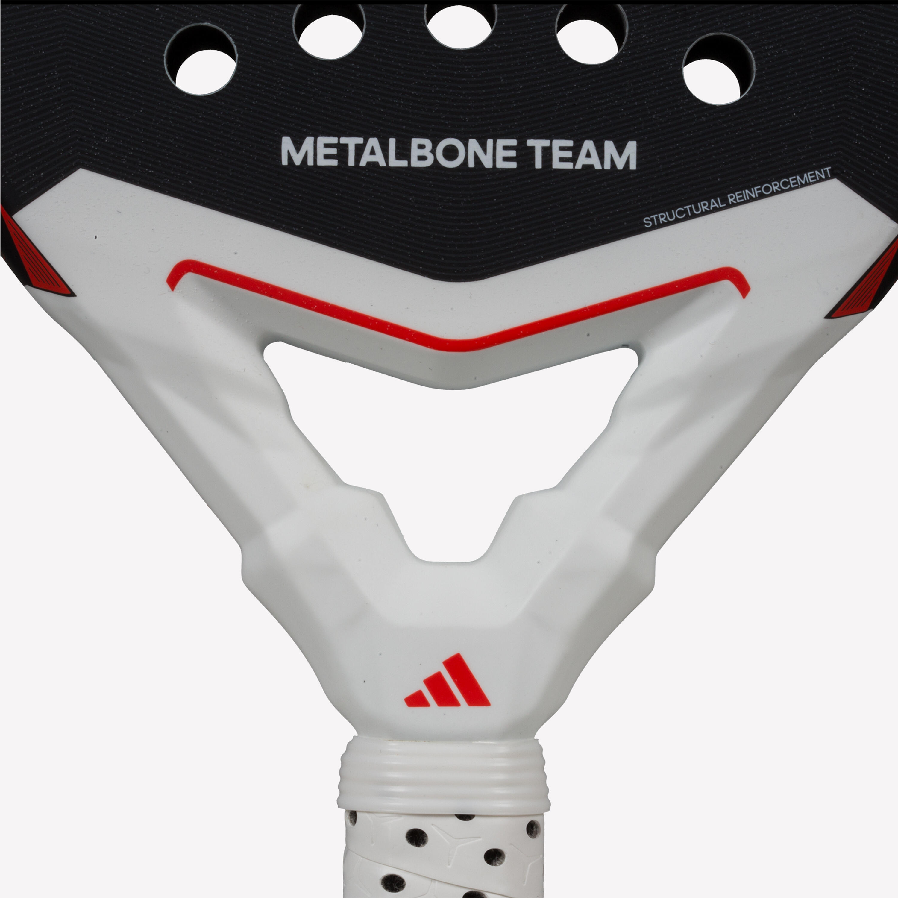 Padelracket Metalbone Team 3.4 voor volwassenen 5/7