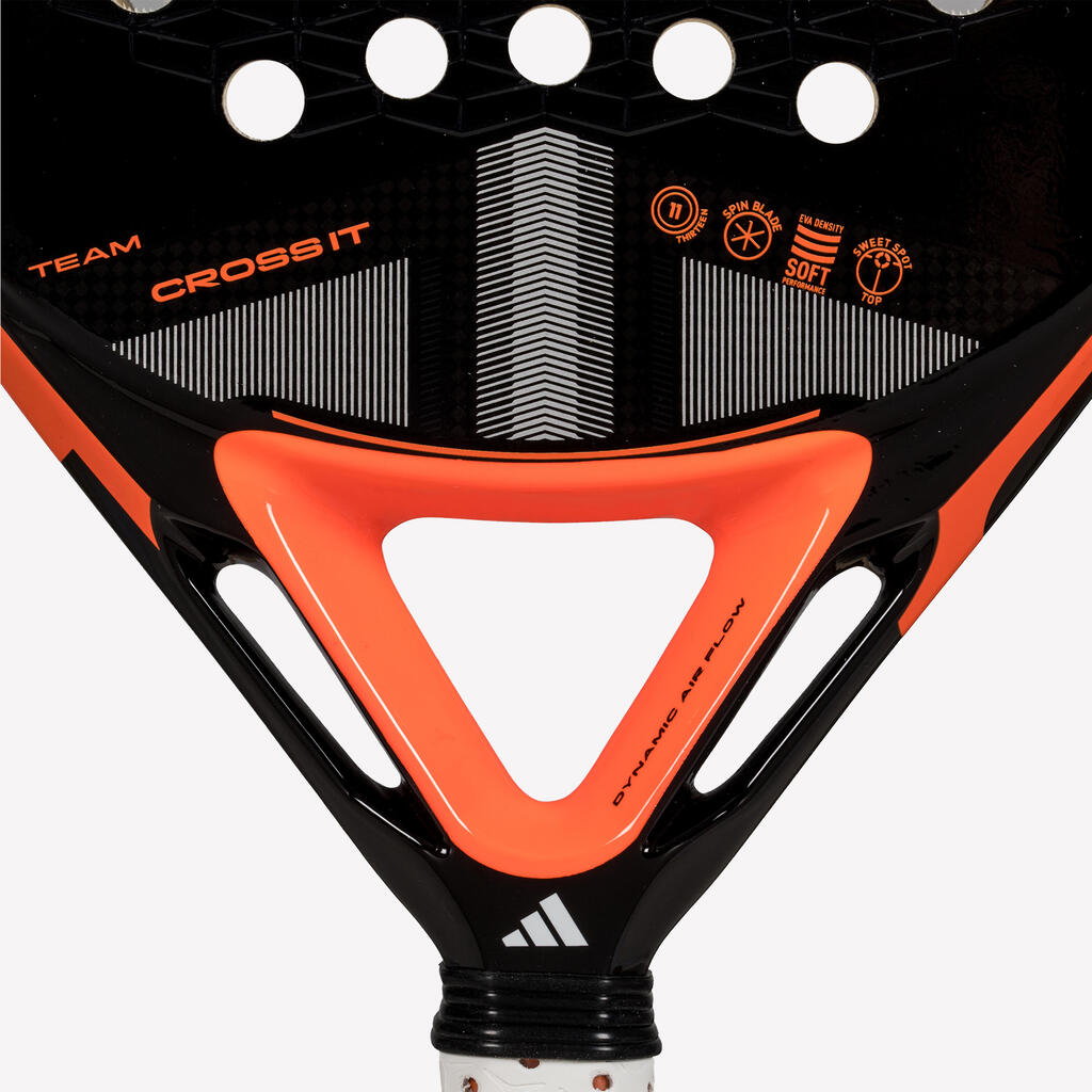 Lopar za padel tenis Cross It Team 3.4 25 za odrasle