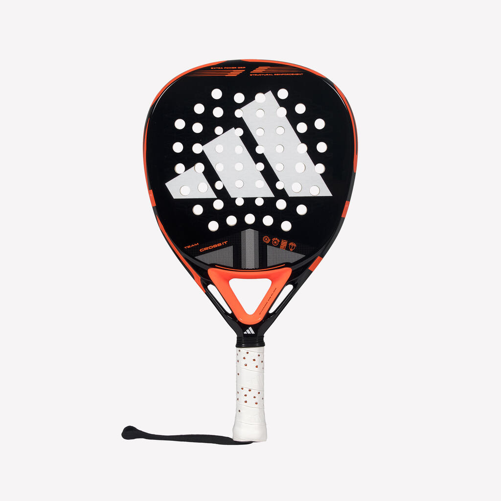Lopar za padel tenis Cross It Team 3.4 25 za odrasle