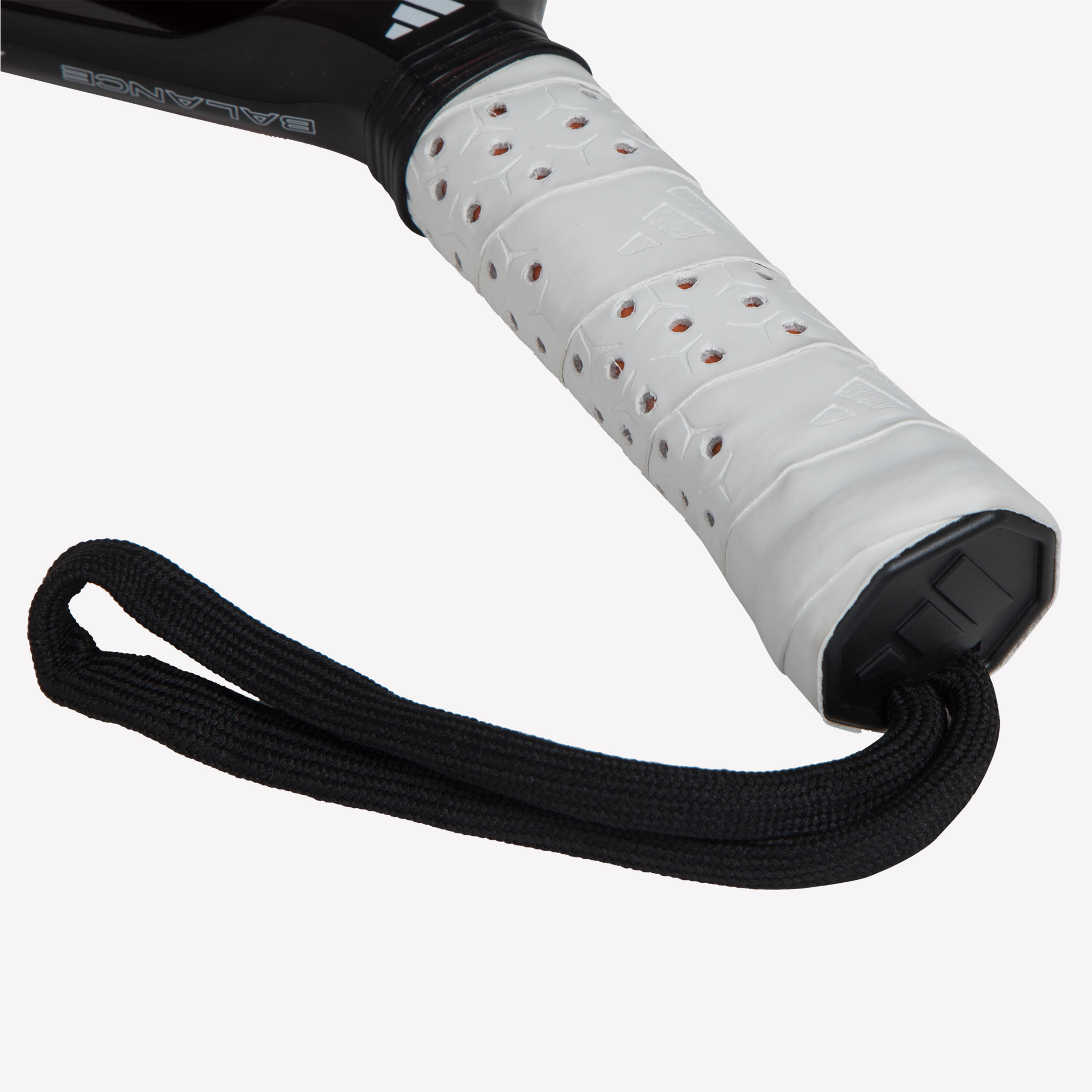 Adult Padel Racket Cross It Team 3.4 25 5/7