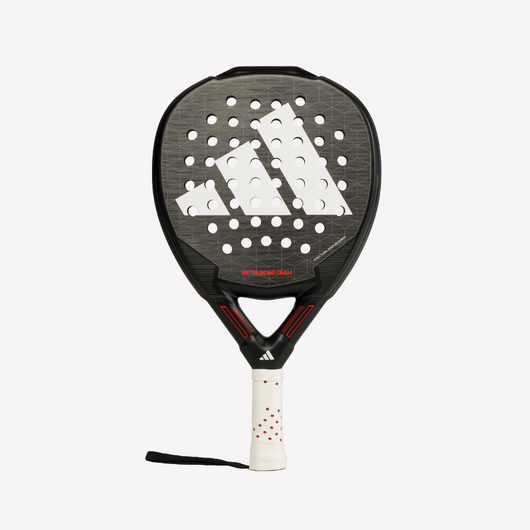 Raquette de padel adulte - Adidas Metalbone Team 3.4 25  Edition limitée Noire