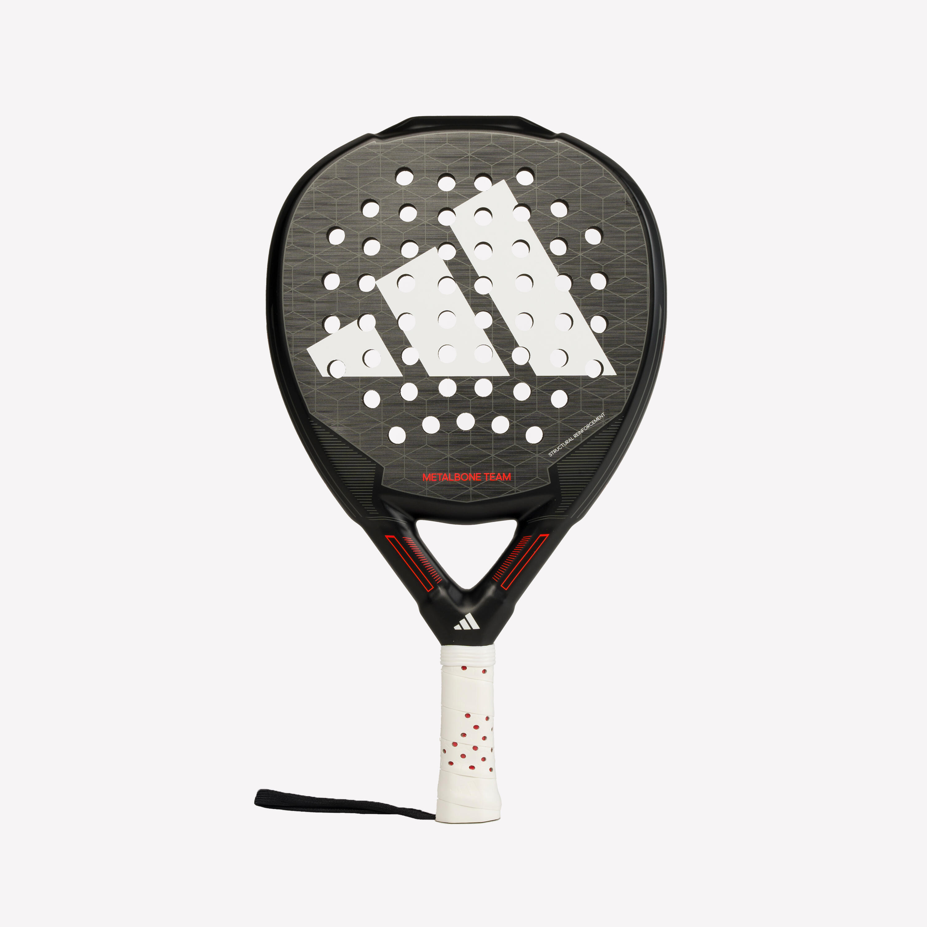 Felnőtt padelütő - Metalbone Team 3.4 25 Limitált kiadás Adidas akciós termékkép 1