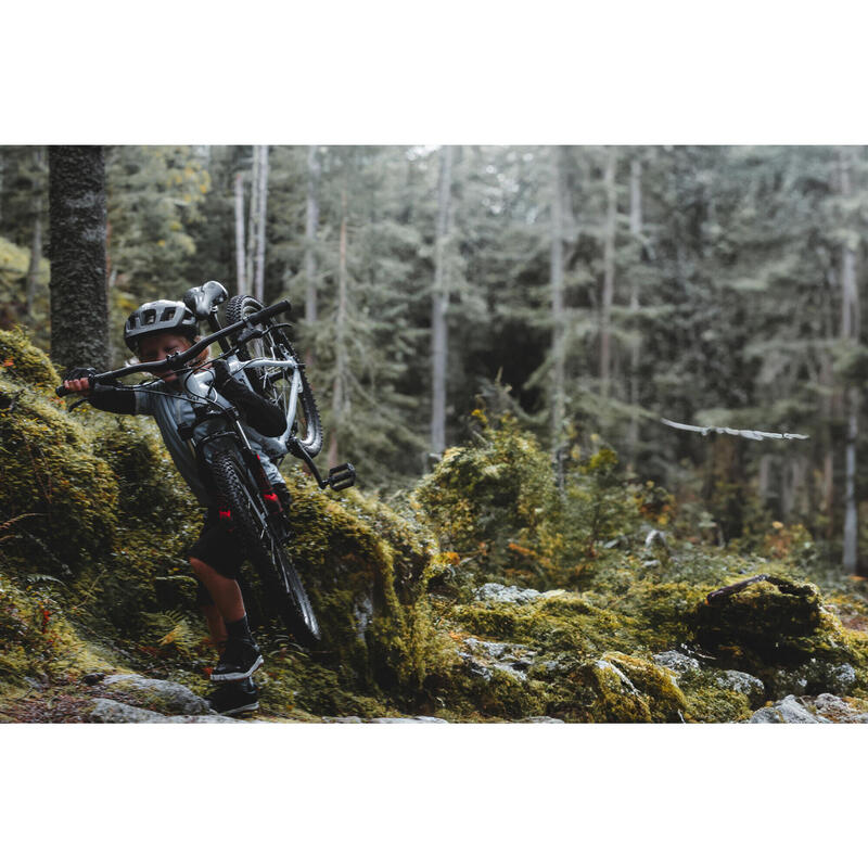 Dětské horské kolo 24" EXPL 900 9–12 let