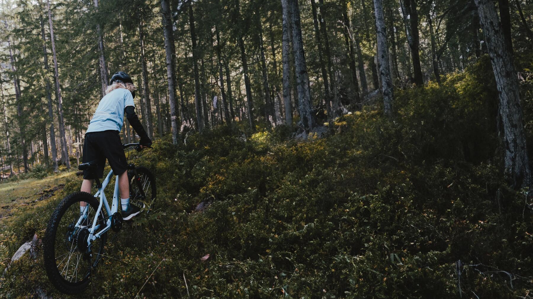 Comment progresser en VTT ?