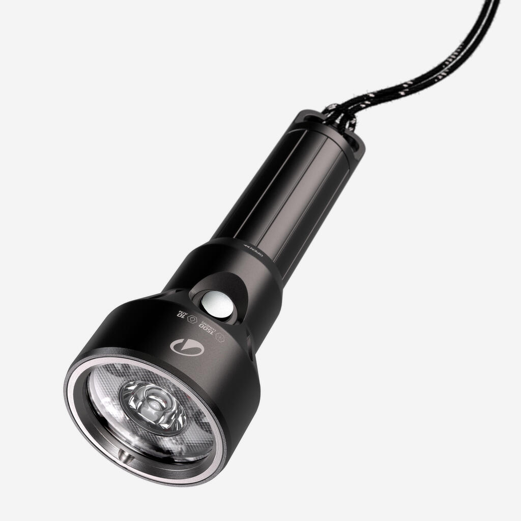 LAMPA ZA RONJENJE SA BOCOM SCD OD 1.500 lm