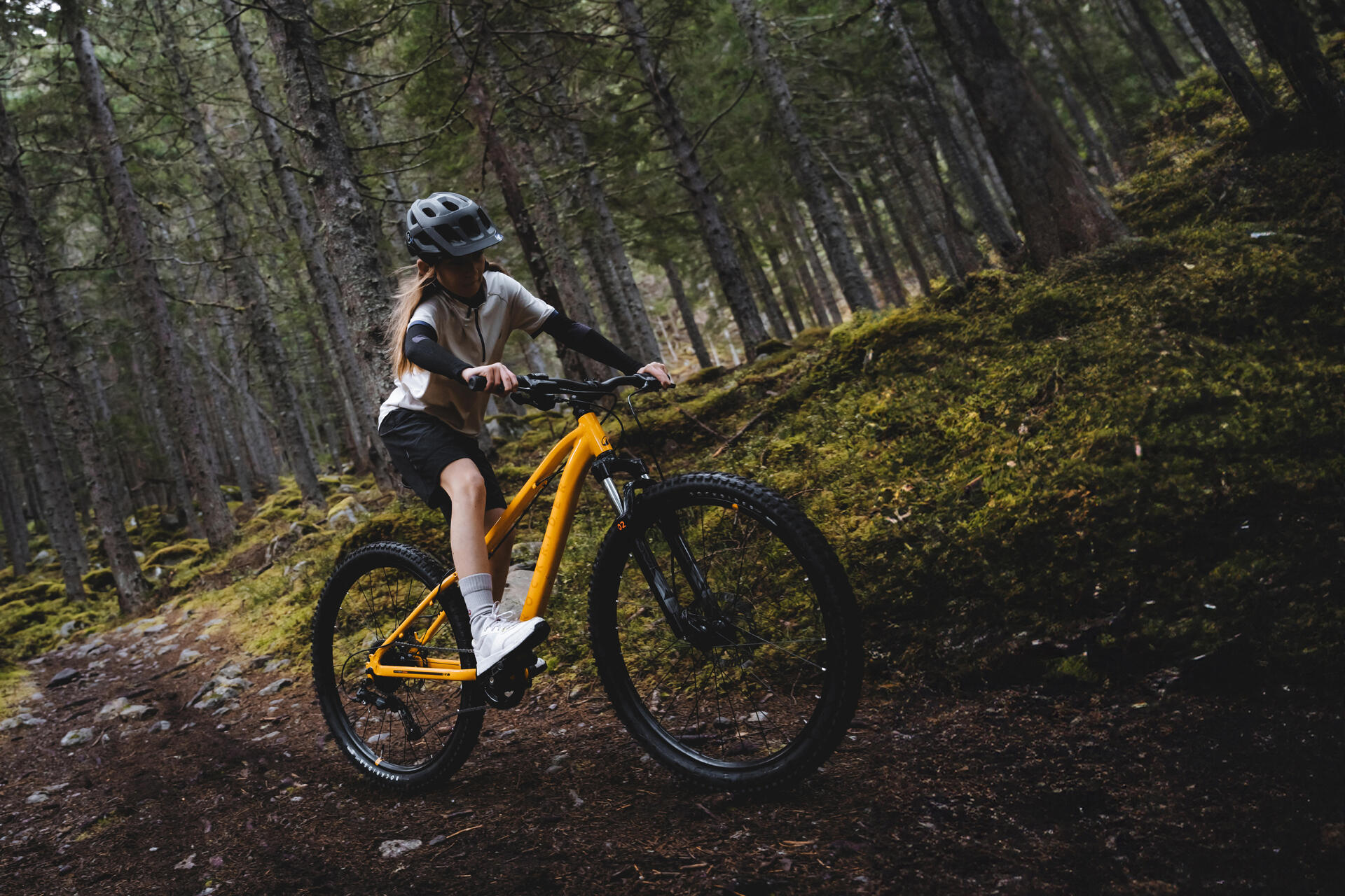 velo 9 ans 10 ans btwin