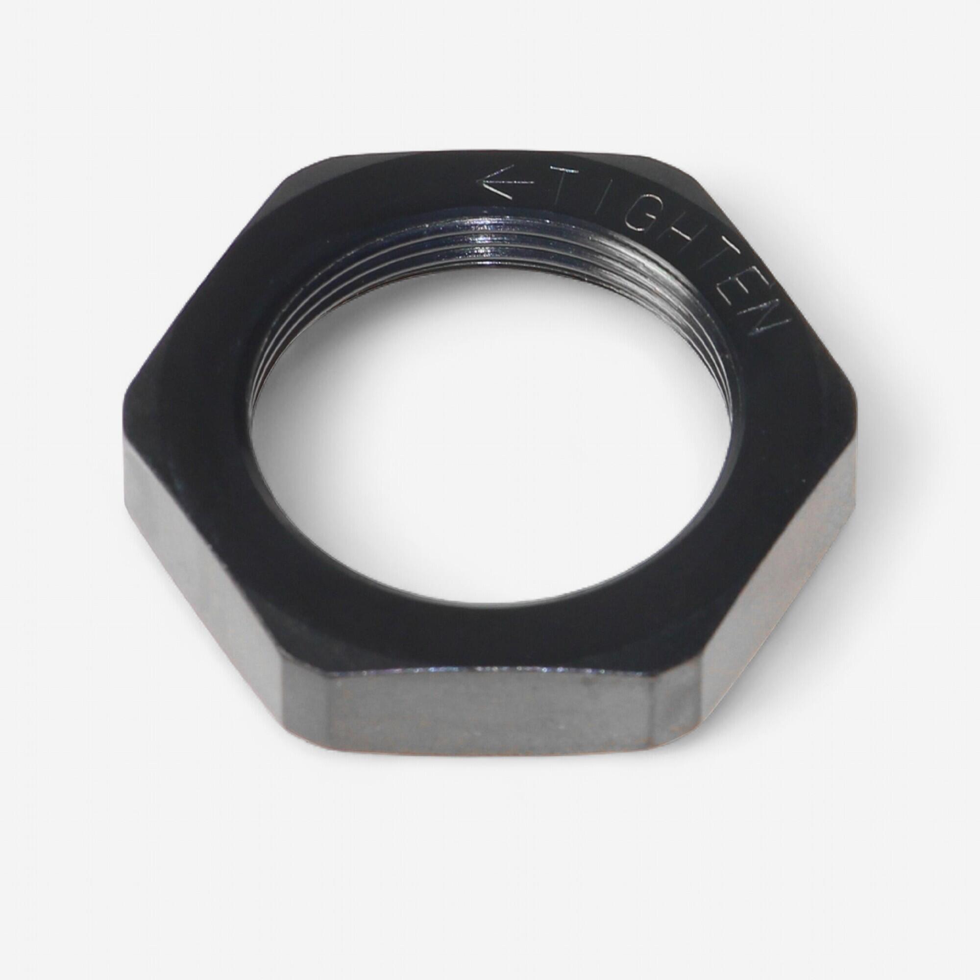 ROCKRIDER SPIDER LOCK NUT FOR YAMAHA 36 MM MOTOR