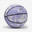 Ballon de basketball taille 6 - BT500 Touch Violet