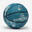 Bola de Basquetebol BT500 TOUCH Tamanho 7 Azul