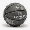 Size 7 Basketball BT500 Touch - Grey