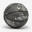 Bola de Basquetebol BT500 TOUCH Tamanho 7 Cinzento