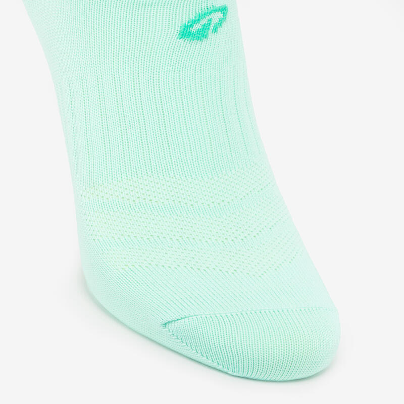 CHAUSSETTES DE FOOTBALL ADULTE VIRALTO VERT